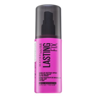 Maybelline Lasting Fix Make-Up Setting Spray sprej za fiksiranje šminke 100 ml