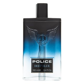 Police Deep Blue toaletna voda za muškarce 100 ml