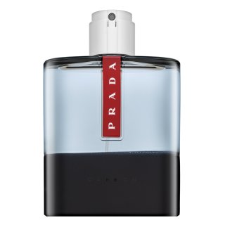 Prada Luna Rossa Carbon toaletna voda za muškarce 150 ml