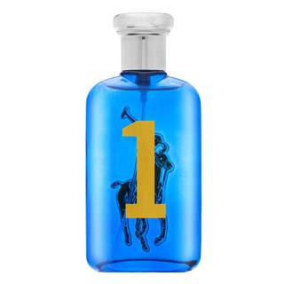 Ralph Lauren Big Pony 1 Blue toaletna voda za muškarce 100 ml