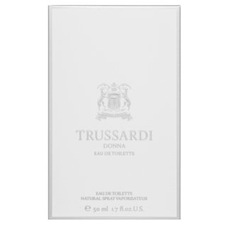 Trussardi Donna toaletna voda za žene 50 ml