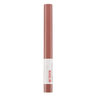 Maybelline Superstay Ink Crayon Matte Lipstick Longwear ruž za mat efekt 10 Trust Your Gut