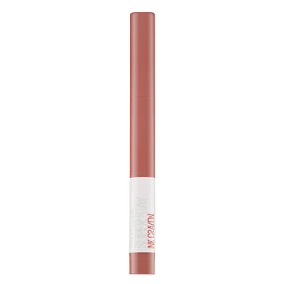 Maybelline Superstay Ink Crayon Matte Lipstick Longwear ruž za mat efekt 15 Lead the Way