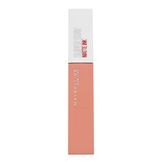 Maybelline SuperStay Matte Ink Liquid Lipstick tekući ruž za usne za mat efekt 05 Loyalist 5 ml