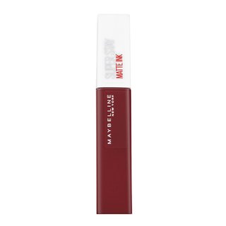 Maybelline SuperStay Matte Ink Liquid Lipstick tekući ruž za usne za mat efekt 50 Voyager 5 ml