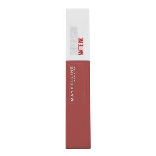 Maybelline SuperStay Matte Ink Liquid Lipstick tekući ruž za usne za mat efekt 65 Seductres 5 ml