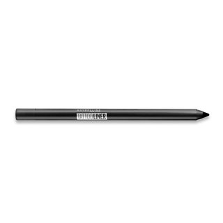 Maybelline Tattoo Liner Gel Pencil olovka za oči s gel efektom 900 Deep Onyx 1,3 g