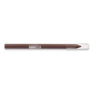 Maybelline Tattoo Liner Gel Pencil olovka za oči s gel efektom 911 Smooth Walnut 1,3 g