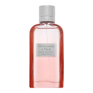Abercrombie & Fitch First Instinct Together parfémovaná voda za žene 50 ml