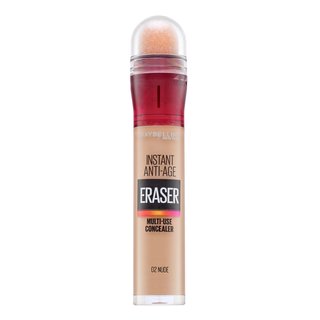 Maybelline Instant Anti-Age Eraser Multi-Use Concealer tekući korektor za područje oko očiju 02 Nude 6,8 ml