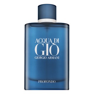 Armani (Giorgio Armani) Armani (Giorgio Armani) Acqua di Gio Profondo parfemska voda za muškarce 125 ml
