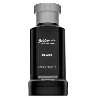 Baldessarini Baldessarini Black toaletna voda za muškarce 50 ml