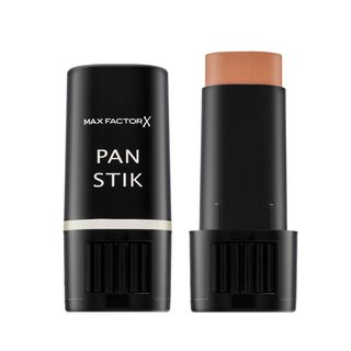 Max Factor Pan Stik Foundation dugotrajna šminka u sticku 97 Cool Bronze 9 g