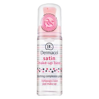 Dermacol Satin Make-up Base podloga za šminku 30 ml