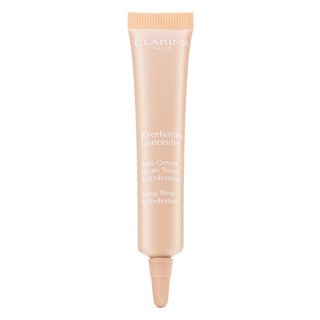 Clarins Everlasting Concealer tekući korektor 02 Light Medium 12 ml
