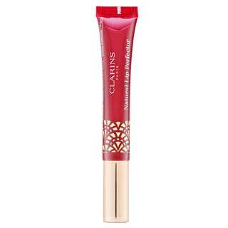 Clarins Natural Lip Perfector sjajilo za usne 18 Intense Garnet 12 ml