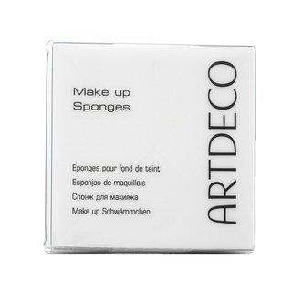 Artdeco Make-up Sponge Edges 8 pcs spužvica za nanošenje šminke