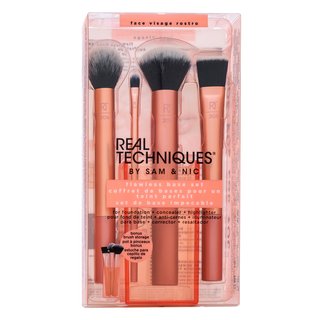 Real Techniques Flawless Base Set 5 pcs set kistova