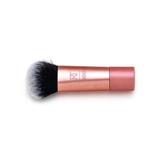 Real Techniques Mini Expert Face Brush kist za tekuću šminku