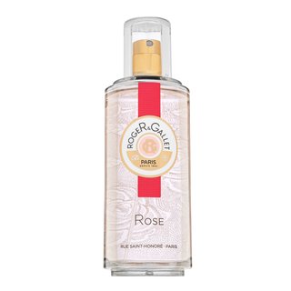 Roger & Gallet Rose toaletna voda za žene 100 ml