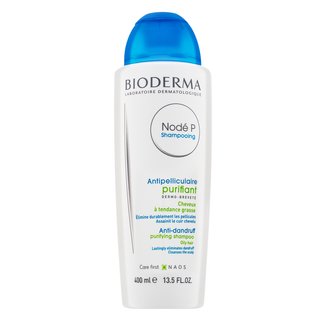 Bioderma Nodé P Anti-Dandruff Purifying Shampoo šampon protiv prhuti 400 ml