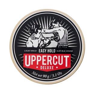 Uppercut Deluxe Easy Hold styling krema za laku fiksaciju 90 g