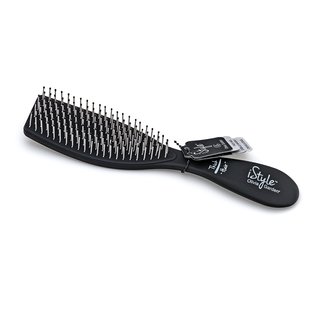 Olivia Garden iStyle Brush Thick Hair četka za kosu za grubu kosu