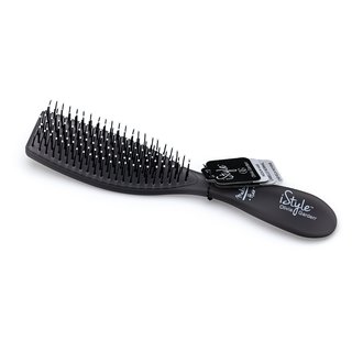 Olivia Garden iStyle Brush Medium Hair četka za kosu