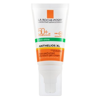 La Roche-Posay ANTHELIOS krema za sunčanje Non-Perfumed Dry Touch - Anti-Shine SPF50+ 50 ml