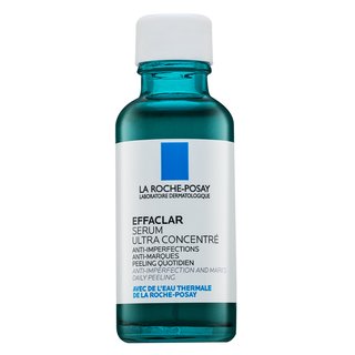 La Roche-Posay Effaclar koncentrirana obnavljajuća njega Serum Ultra Concentré 30 ml