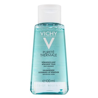 Vichy Pureté Thermale nježni odstranjivač šminke s očiju Soothing Eye Makeup Remover 100 ml
