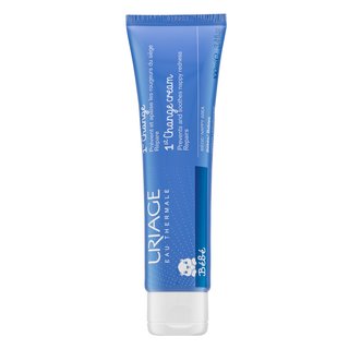 Uriage Bébé krema za liječenje čireva 1st Change Cream 100 ml