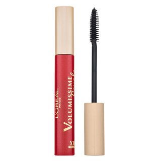 L´Oréal Paris Volumissime Royale Mascara x10 Volume maskara za povećanje volumena kose Black 7,5 ml