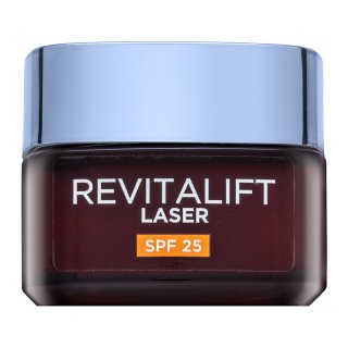 L´Oréal Paris Revitalift Laser krema za lifting i učvršćivanje Age-Correcting Cream SPF 25 50 ml