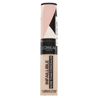 L´Oréal Paris Infaillible More Than Concealer tekući korektor 320 Porcelain 11 ml