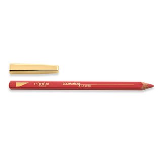 L´Oréal Paris Color Riche Le Lip Liner olovka za konturiranje usana 114 Confidentielle 1,2 g