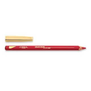 L´Oréal Paris Color Riche Le Lip Liner olovka za konturiranje usana 297 Red Passion 1,2 g