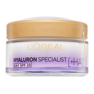 L´Oréal Paris Hyaluron Specialist punjajuća krema Replumping Moisturizing Day Care SPF 20 50 ml