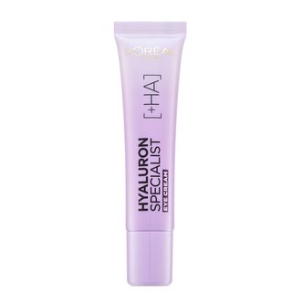 L´Oréal Paris Hyaluron Specialist punjajuća krema Replumping Moisturizing Care Eye Cream 15 ml