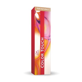 Wella Professionals Color Touch Pure Naturals profesionalna demi-trajna boja za kosu s višedimenzionalnim efektom 2/0 60 ml