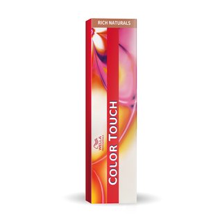 Wella Professionals Color Touch Rich Naturals profesionalna demi-trajna boja za kosu s višedimenzionalnim efektom 9/36 60 ml