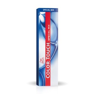 Wella Professionals Color Touch Special Mix profesionalna demi-trajna boja za kosu 0/68 60 ml