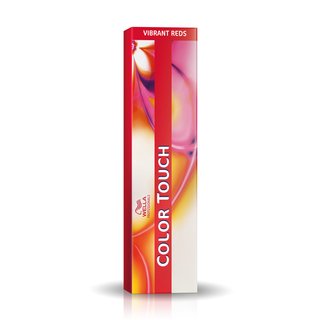 Wella Professionals Color Touch Vibrant Reds profesionalna demi-trajna boja za kosu s višedimenzionalnim efektom 7/43 60 ml