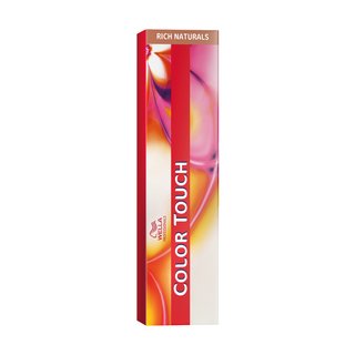 Wella Professionals Color Touch Rich Naturals profesionalna demi-trajna boja za kosu s višedimenzionalnim efektom 9/86 60 ml