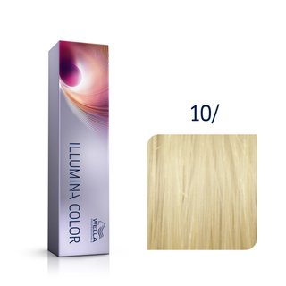 Wella Professionals Illumina Color profesionalna trajna boja za kosu 10/ 60 ml