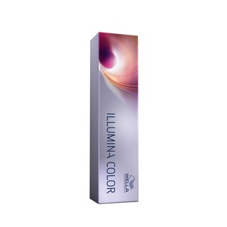 Wella Professionals Illumina Color profesionalna trajna boja za kosu 7/35 60 ml