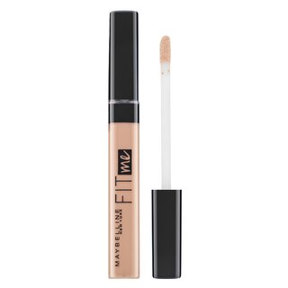 Maybelline Fit Me! Concealer tekući korektor protiv nesavršenosti kože 10 Light 6,8 ml