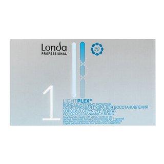 Londa Professional Lightplex 1 Bond Lightening Powder puder za posvjetljivanje kose 2 x 500 g