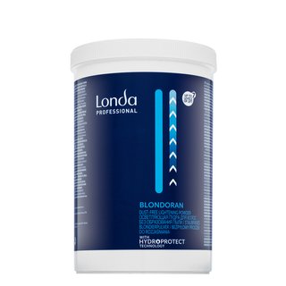 Londa Professional Blondoran Dust-Free Lightening Powder puder za posvjetljivanje kose 500 g