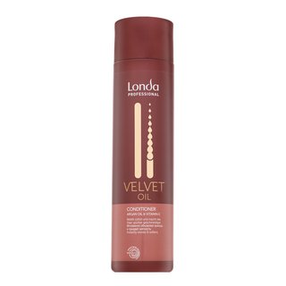 Londa Professional Velvet Oil Conditioner hranjivi regenerator za sve tipove kose 250 ml